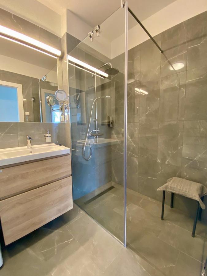 Spa Residence Carbona Apartman 104 Хевіз Екстер'єр фото