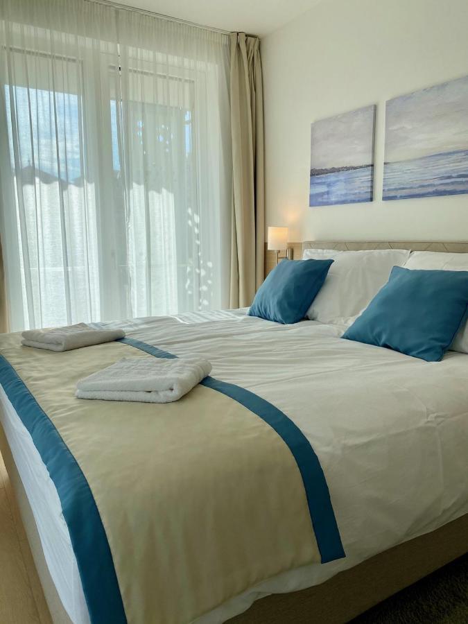 Spa Residence Carbona Apartman 104 Хевіз Екстер'єр фото