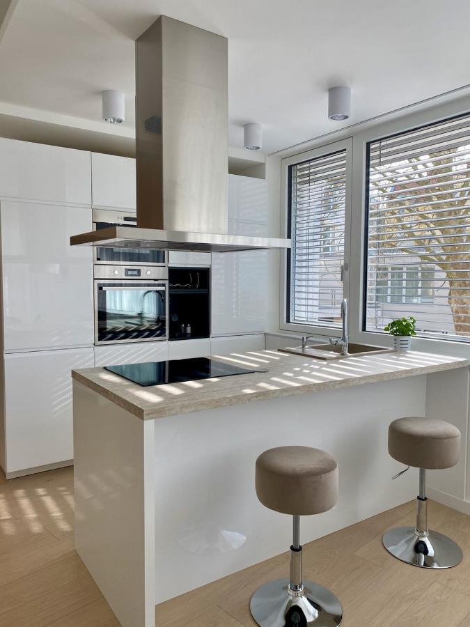 Spa Residence Carbona Apartman 104 Хевіз Екстер'єр фото