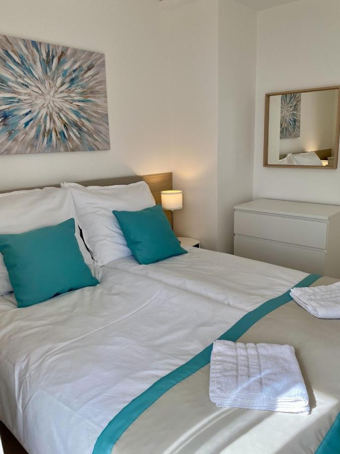 Spa Residence Carbona Apartman 104 Хевіз Екстер'єр фото