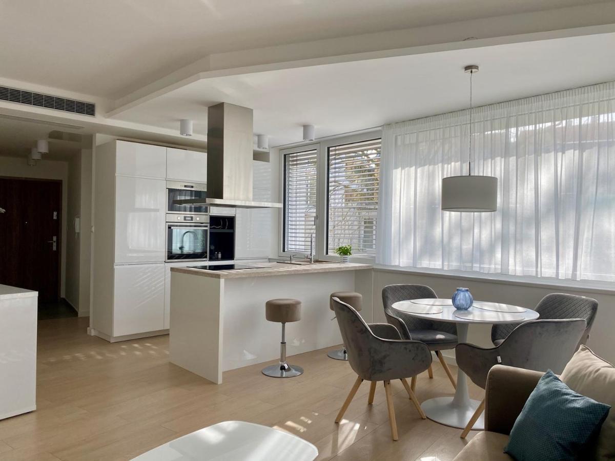 Spa Residence Carbona Apartman 104 Хевіз Екстер'єр фото