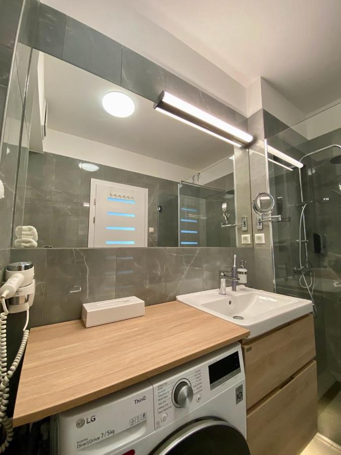 Spa Residence Carbona Apartman 104 Хевіз Екстер'єр фото