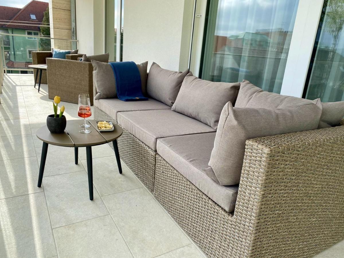 Spa Residence Carbona Apartman 104 Хевіз Екстер'єр фото