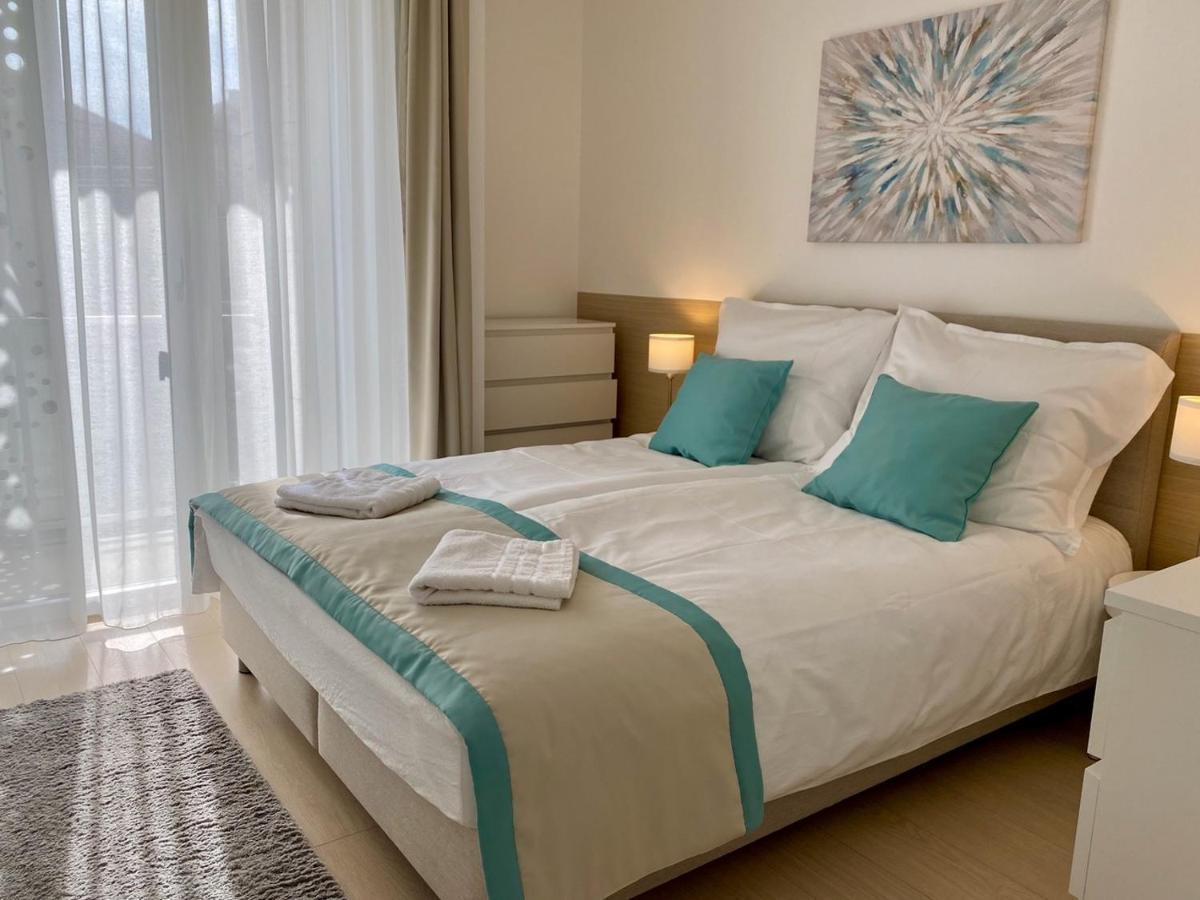 Spa Residence Carbona Apartman 104 Хевіз Екстер'єр фото