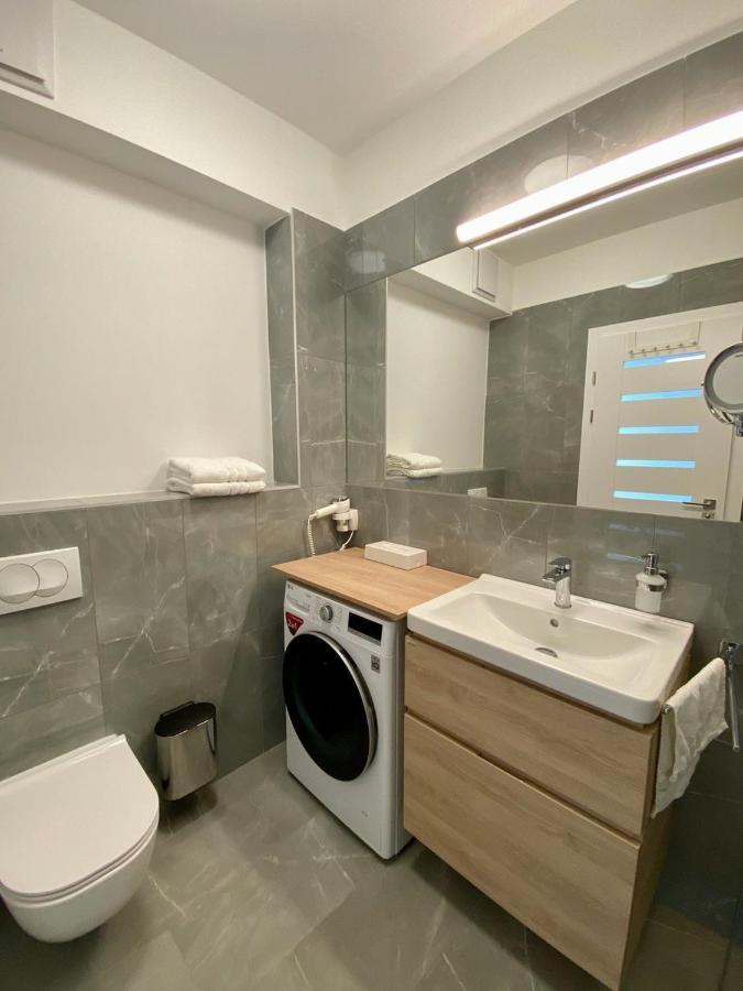 Spa Residence Carbona Apartman 104 Хевіз Екстер'єр фото
