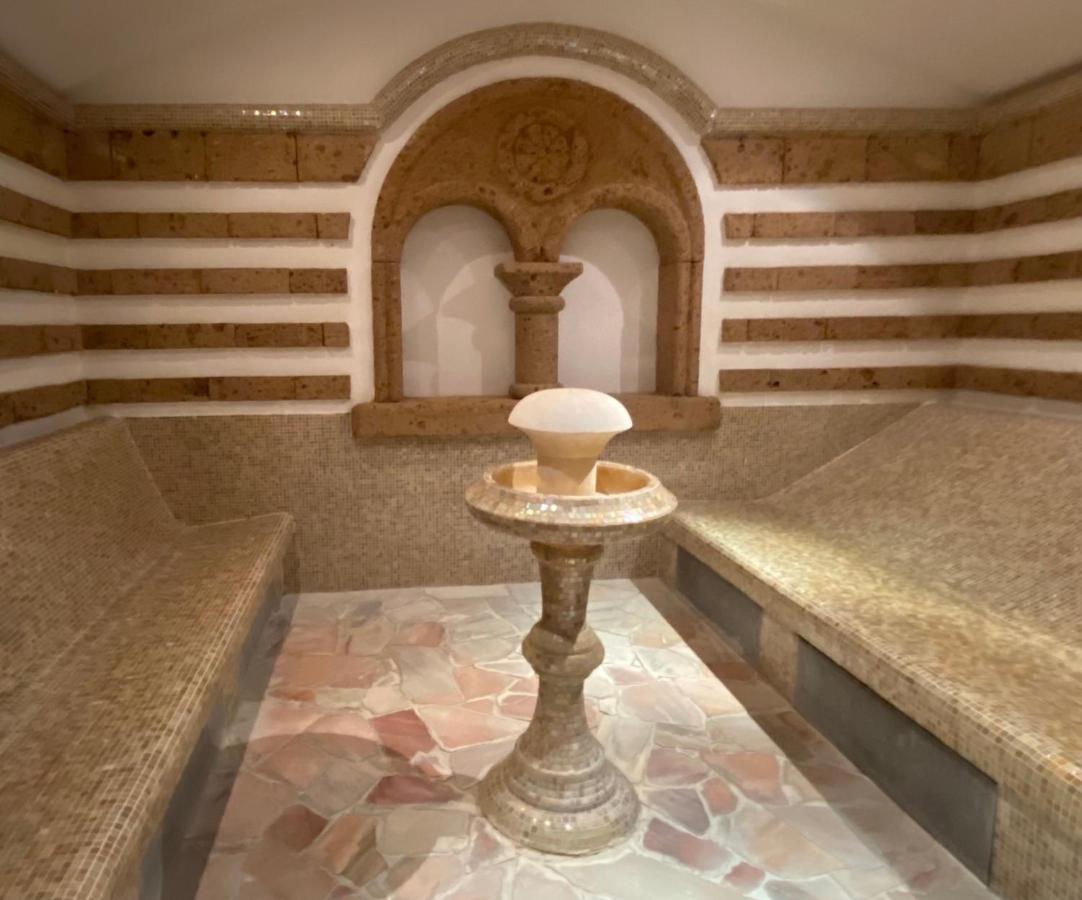 Spa Residence Carbona Apartman 104 Хевіз Екстер'єр фото