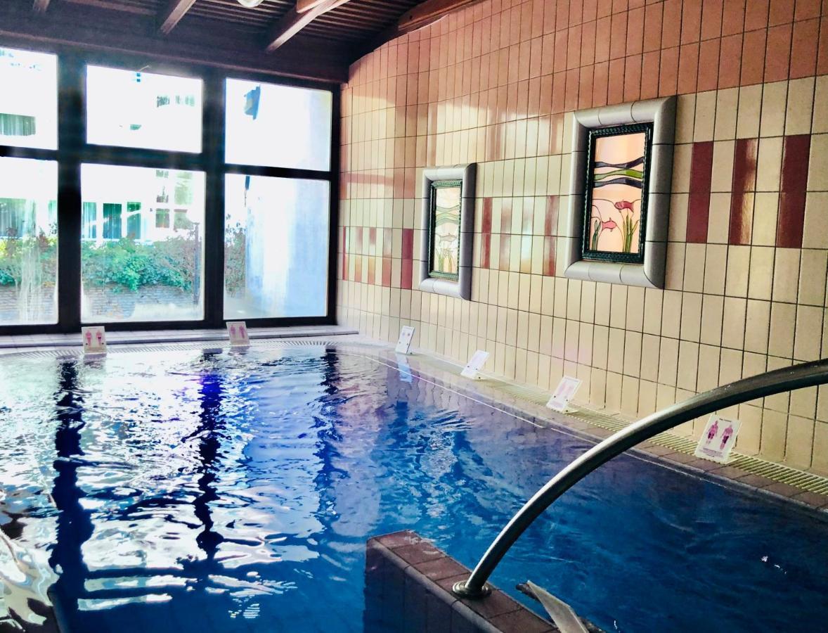 Spa Residence Carbona Apartman 104 Хевіз Екстер'єр фото