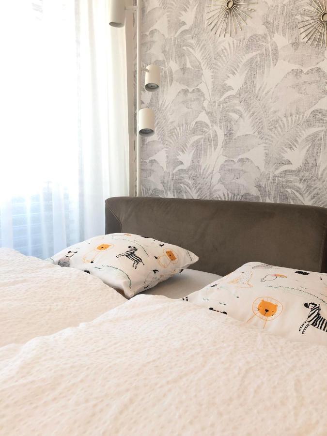 Spa Residence Carbona Apartman 104 Хевіз Екстер'єр фото