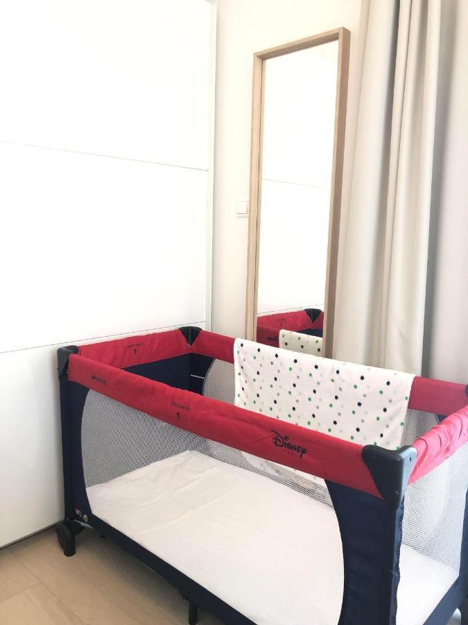 Spa Residence Carbona Apartman 104 Хевіз Екстер'єр фото