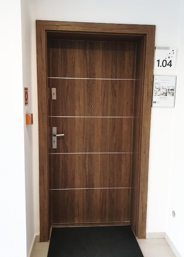 Spa Residence Carbona Apartman 104 Хевіз Екстер'єр фото