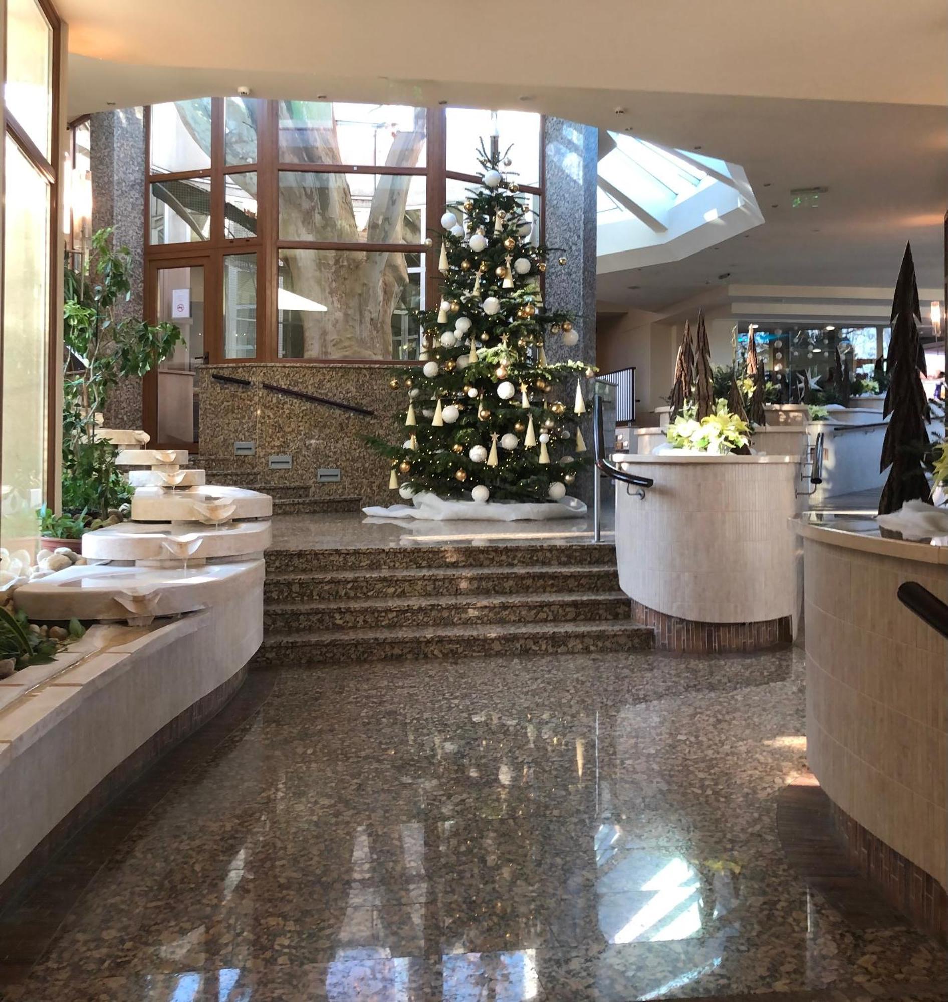 Spa Residence Carbona Apartman 104 Хевіз Екстер'єр фото